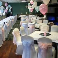 16 Party