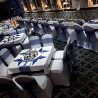 18 Wedding