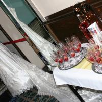 21 Wedding