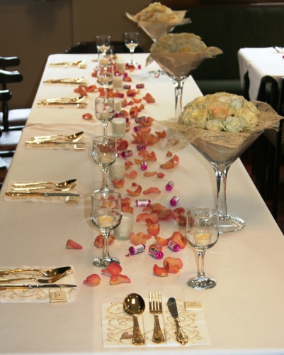 Function Room